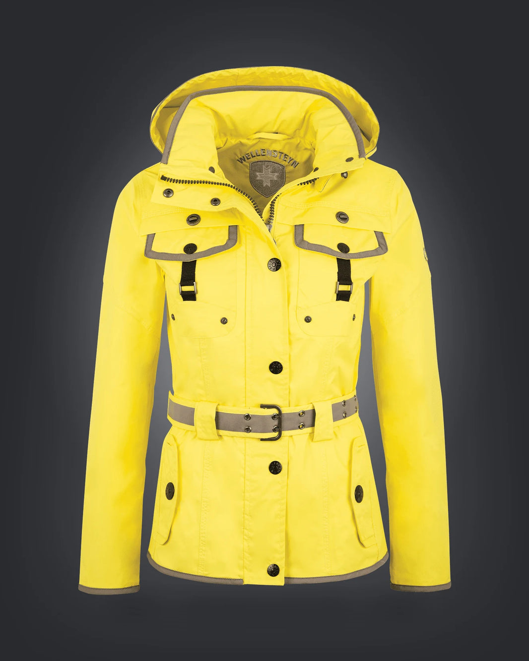 Chocandy,661,Yellow