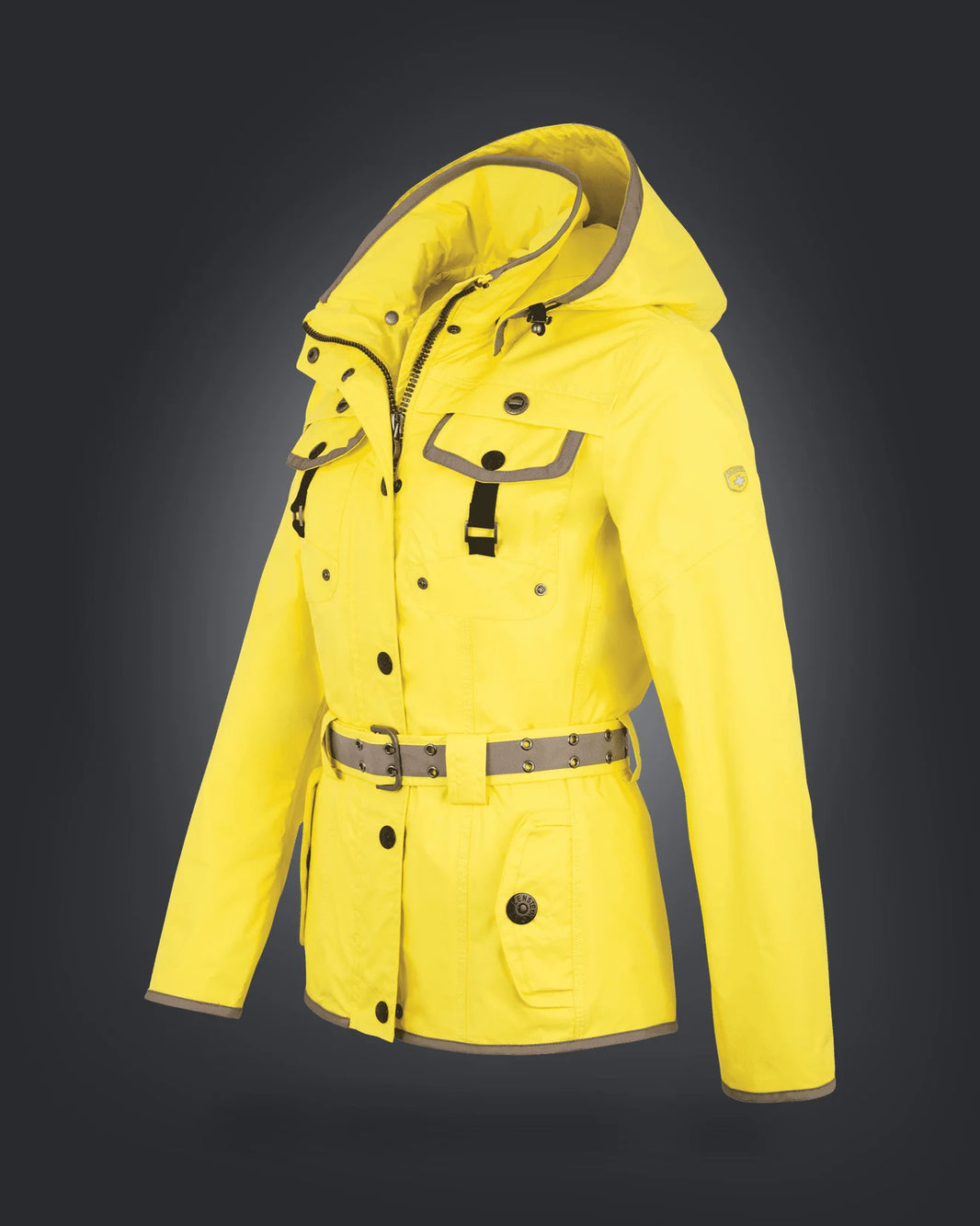 Chocandy,661,Yellow