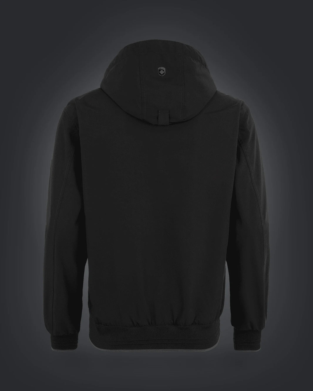 College,825, Black/White