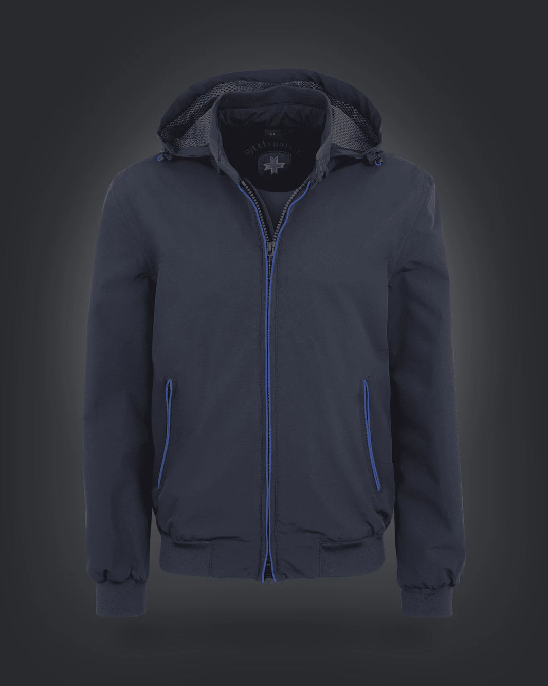 College,825, Darknavy/Royalblue
