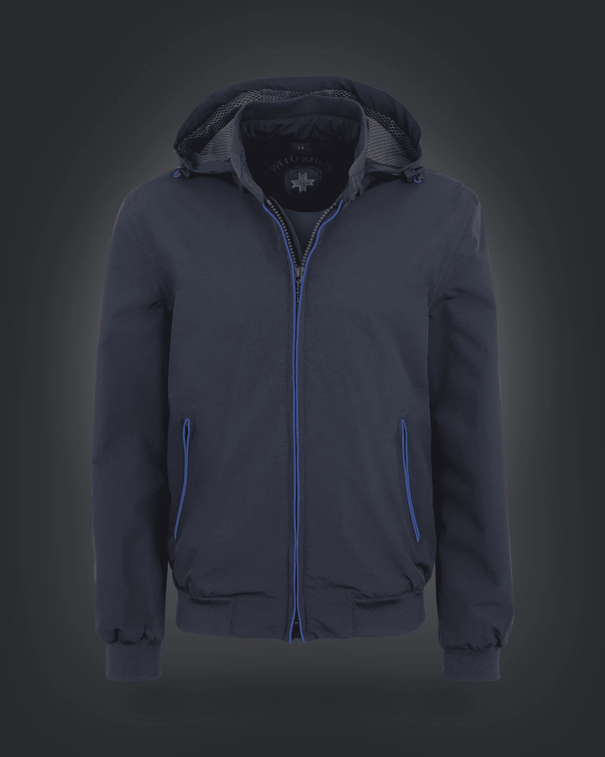 College,825, Darknavy/Royalblue