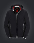 Darknavy/White