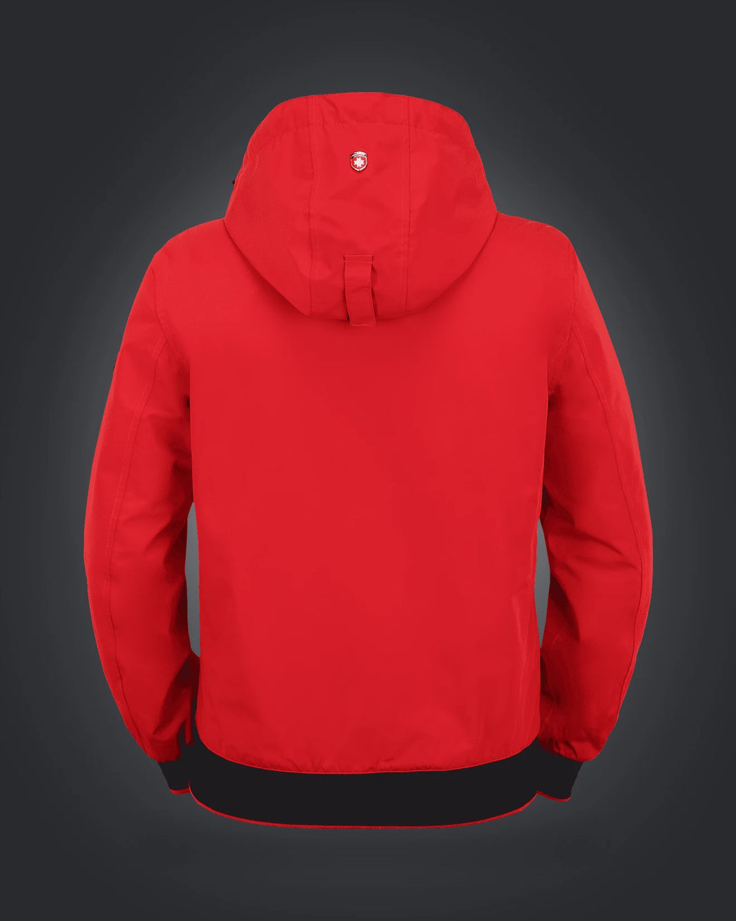 College,825, Red/White