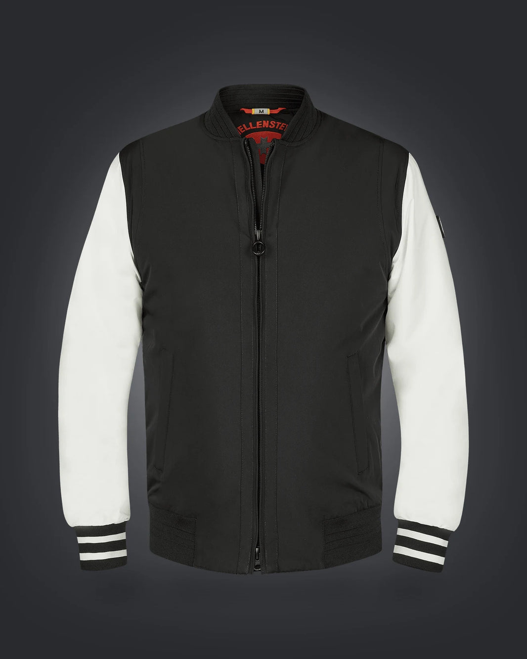 College Play Men,870, Black/Cocos/Black