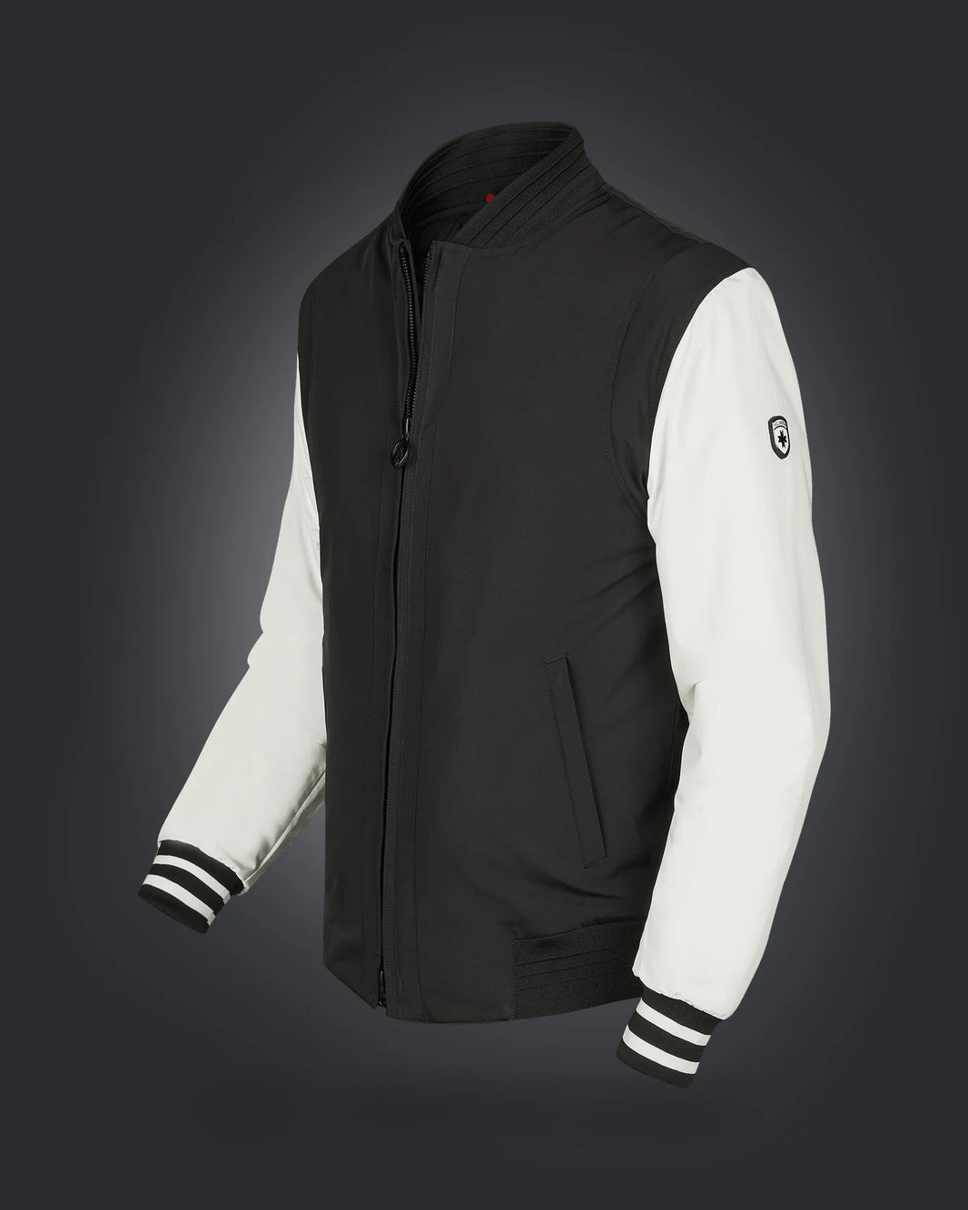 College Play Men,870, Black/Cocos/Black
