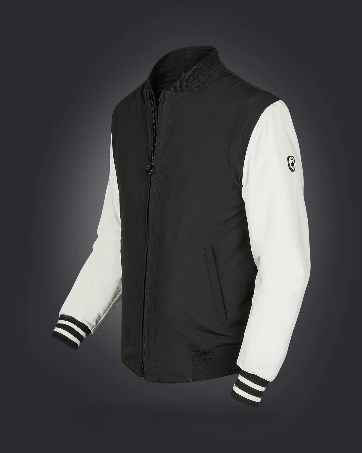 College Play Men,870, Black/Cocos/Black