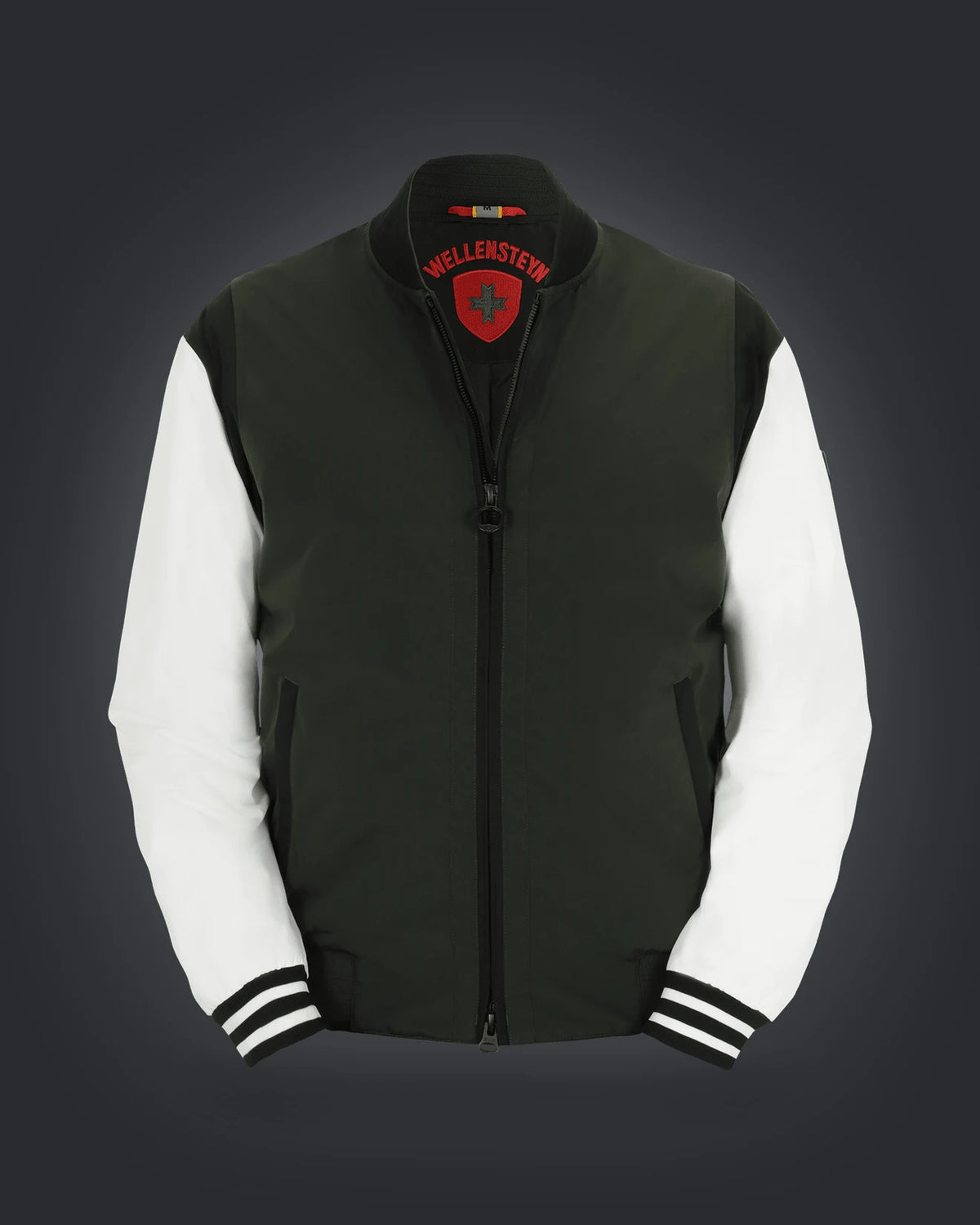 College Play Men,870, Combugreen/Cocos/Black