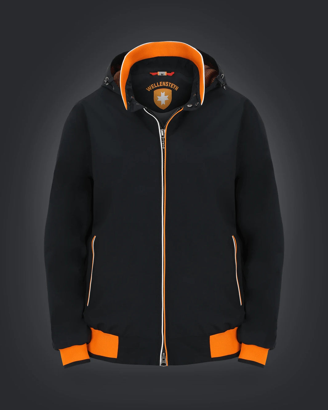 College Sport Men,870, Darknavy/Cocos/Orange