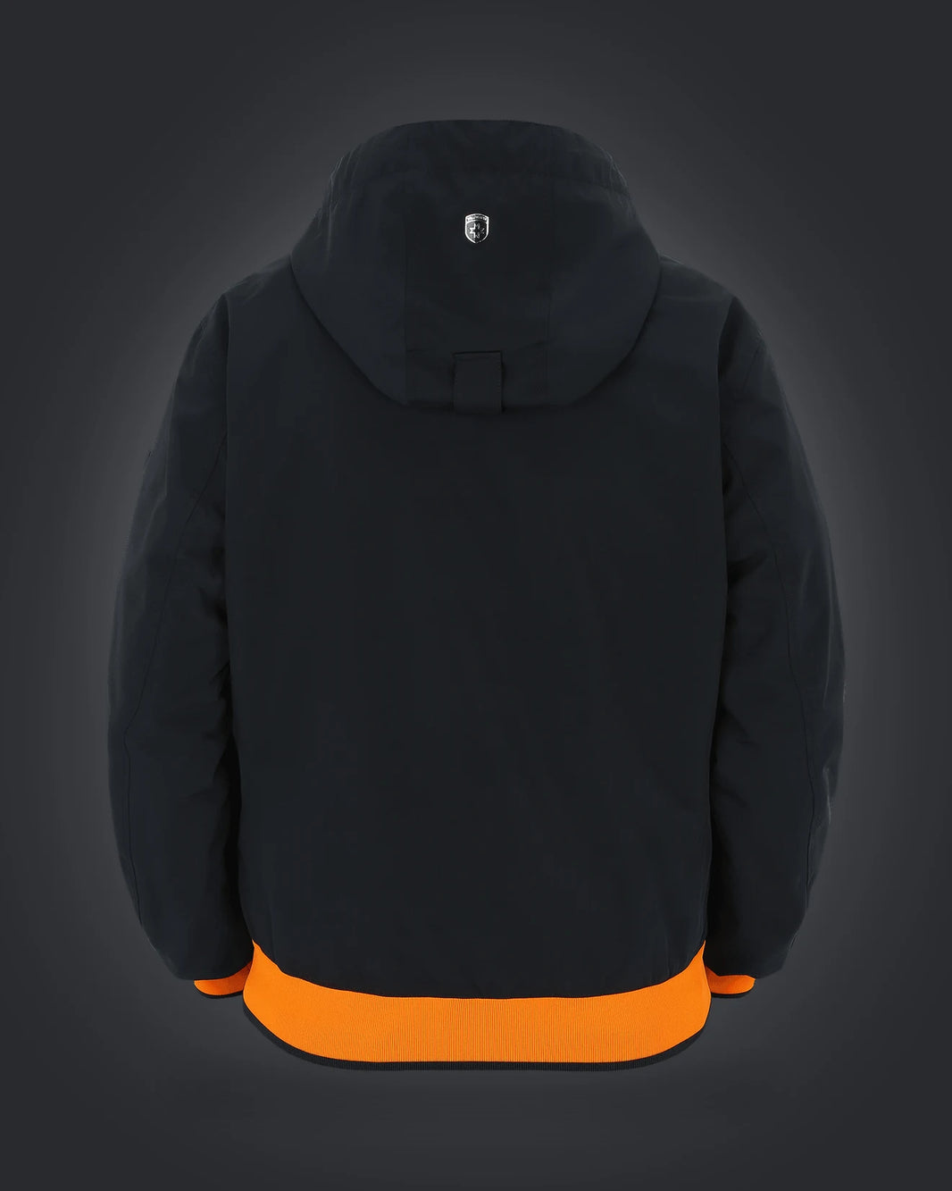 College Sport Men,870, Darknavy/Cocos/Orange