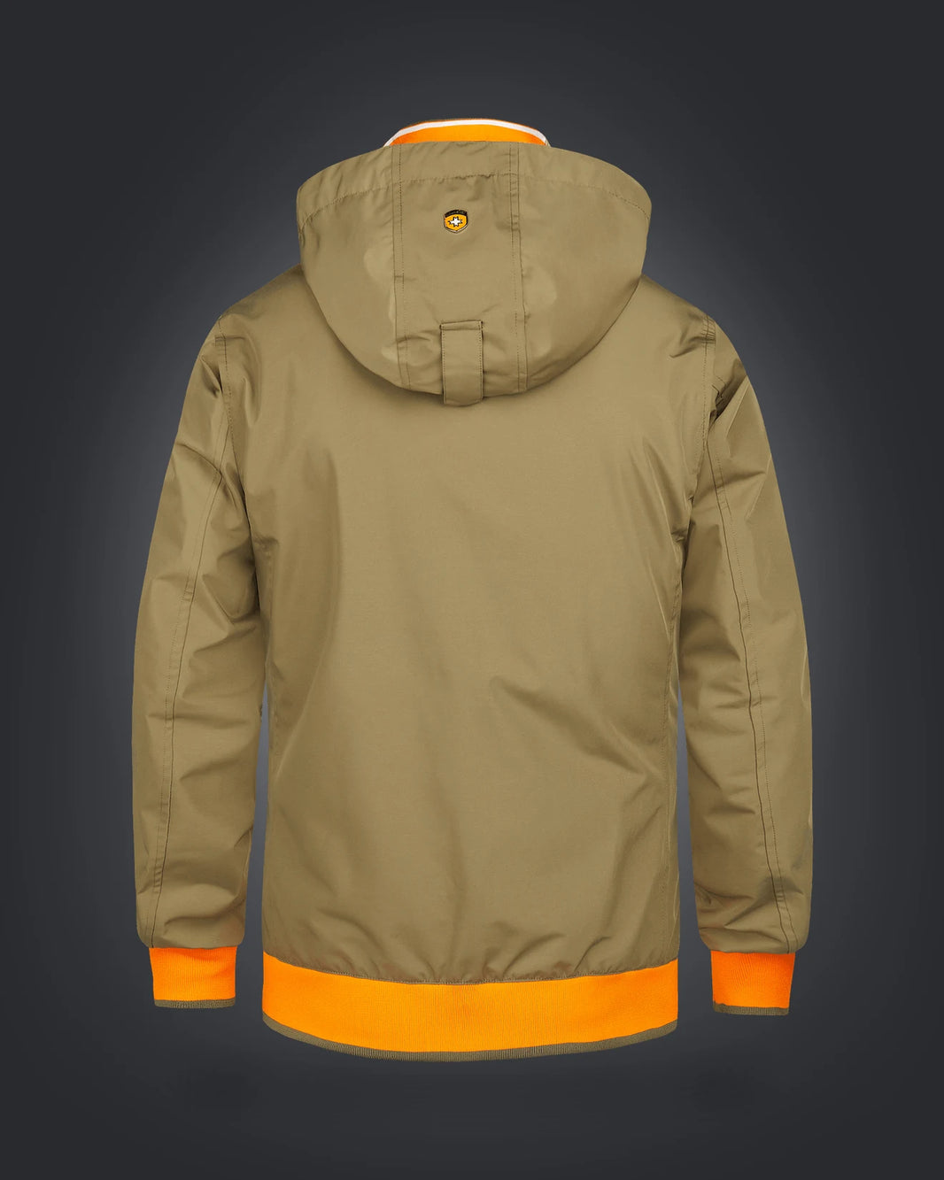College Sport Men,870, Lightarmy/Cocos/Orange
