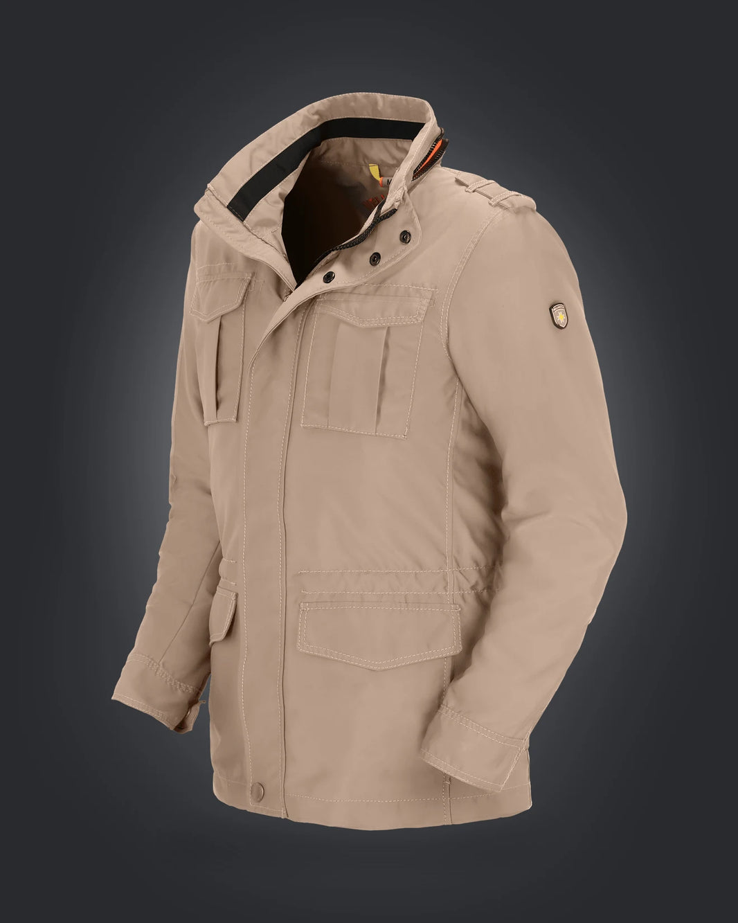 Colonel,1030,Moonstone