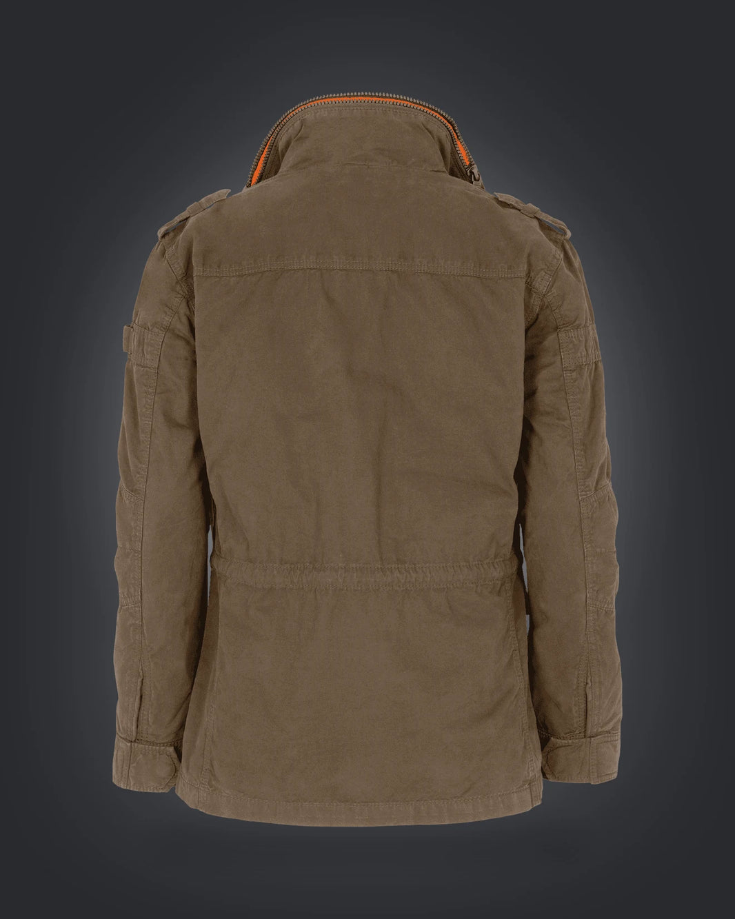 Colonel,888,Darkarmy