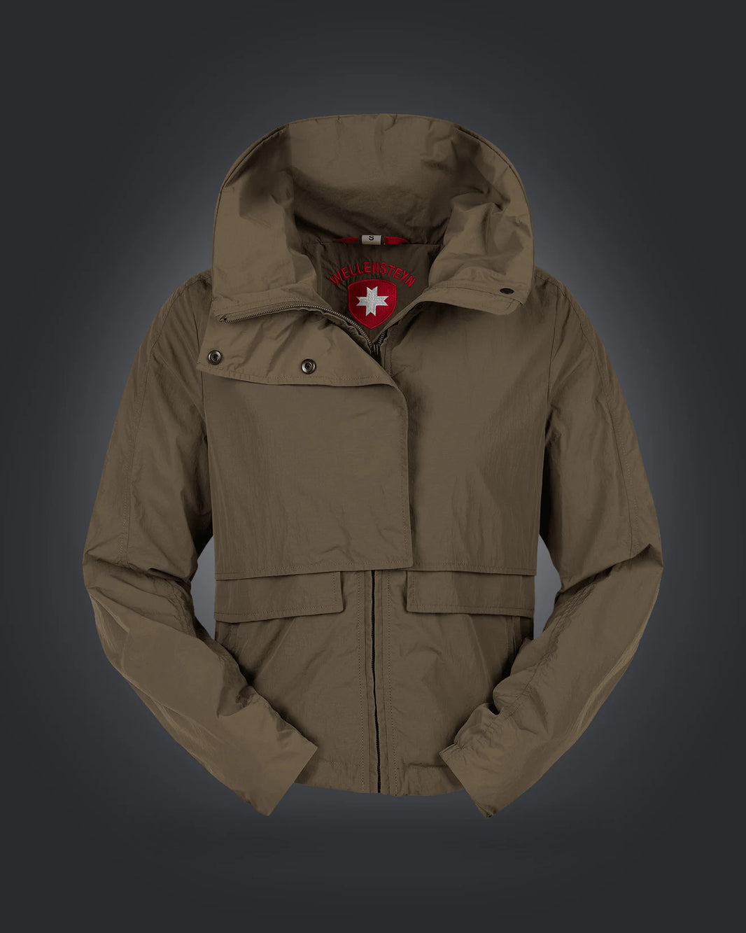 Crispy Short, 1069,Fossil