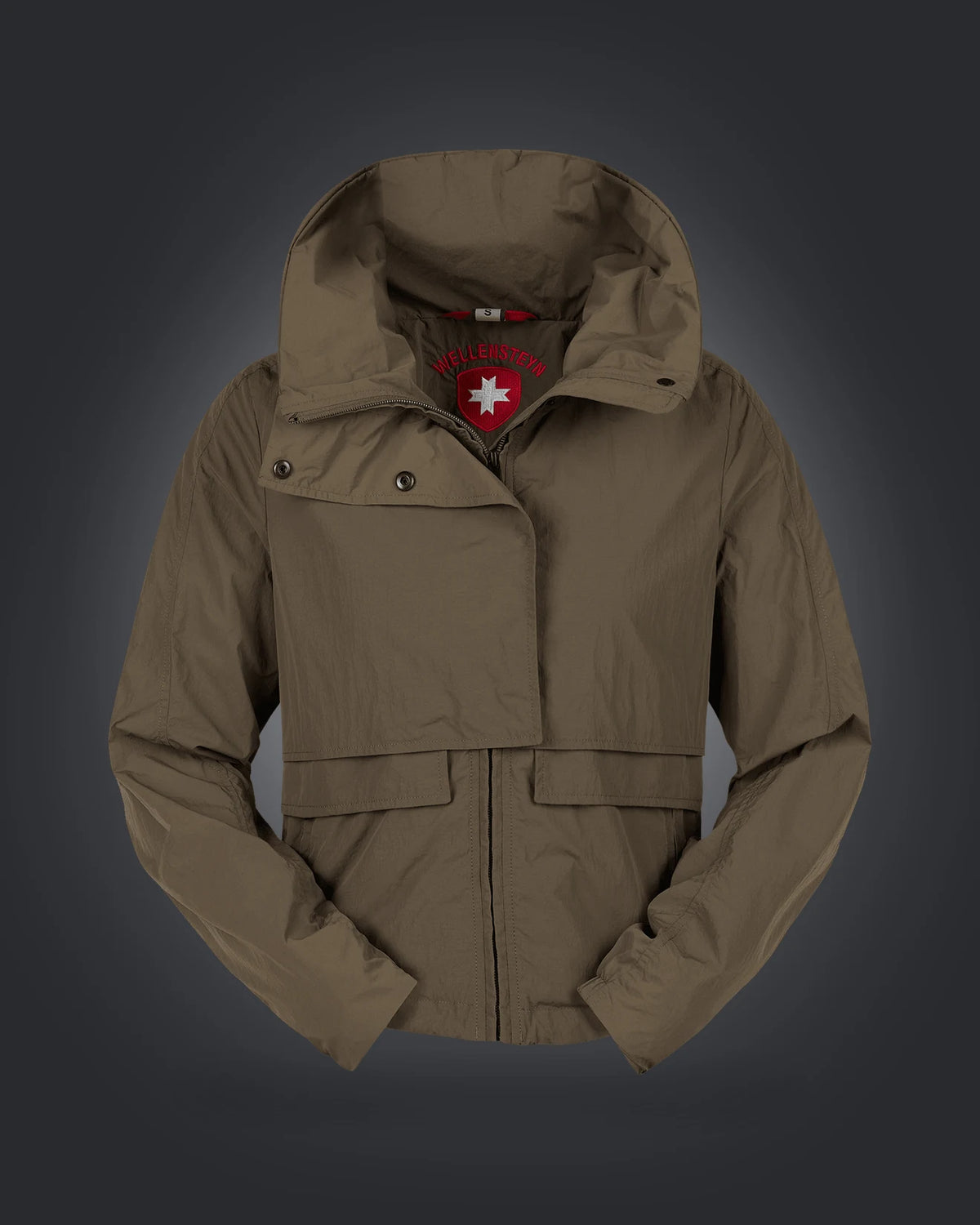 Crispy Short, 1069,Fossil