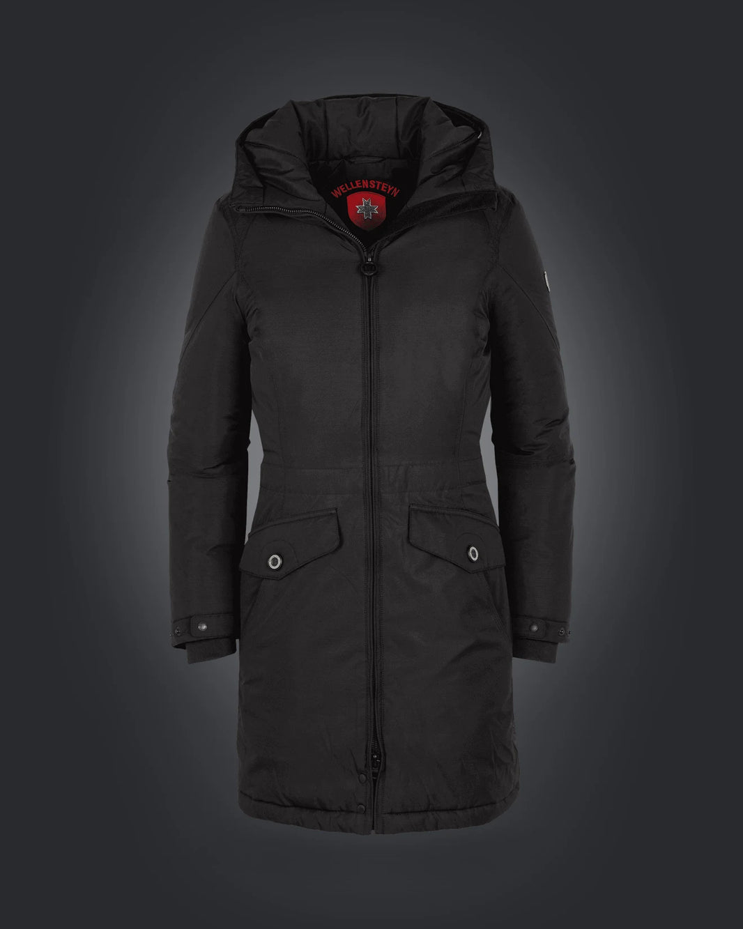 Cucilla,1010,Schwarz