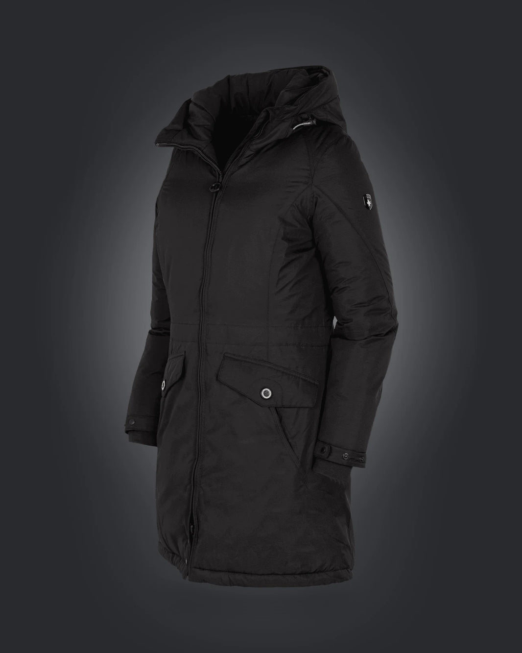 Cucilla,1010,Schwarz