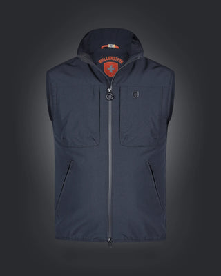 Cyber Vest Men,1092, Darknavy