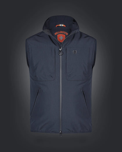 Cyber Vest Men,1092, Darknavy