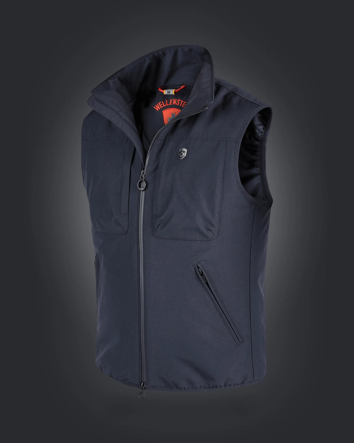 Cyber Vest Men,1092, Darknavy