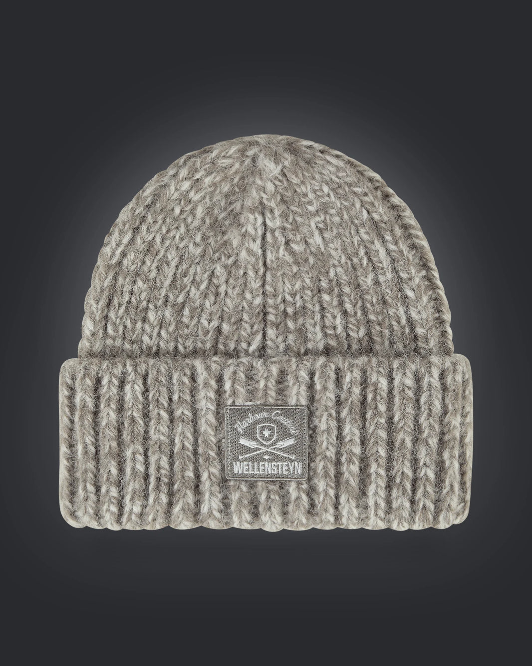 Cozy Hat, 1119, Grey