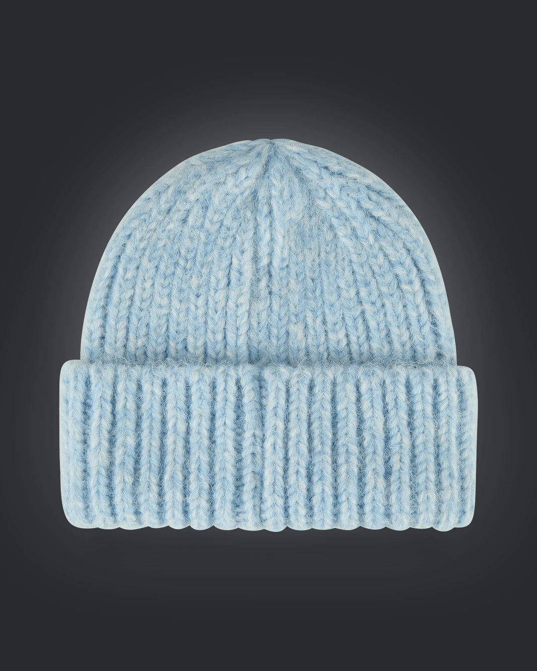 Cozy Hat, 1119, Lightblue