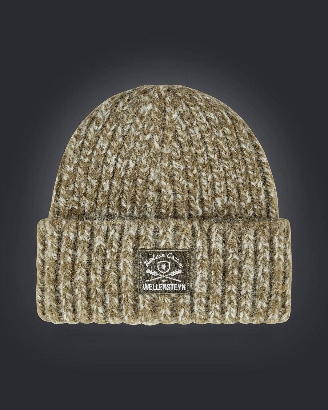 Cozy Hat, 1119, Salbei