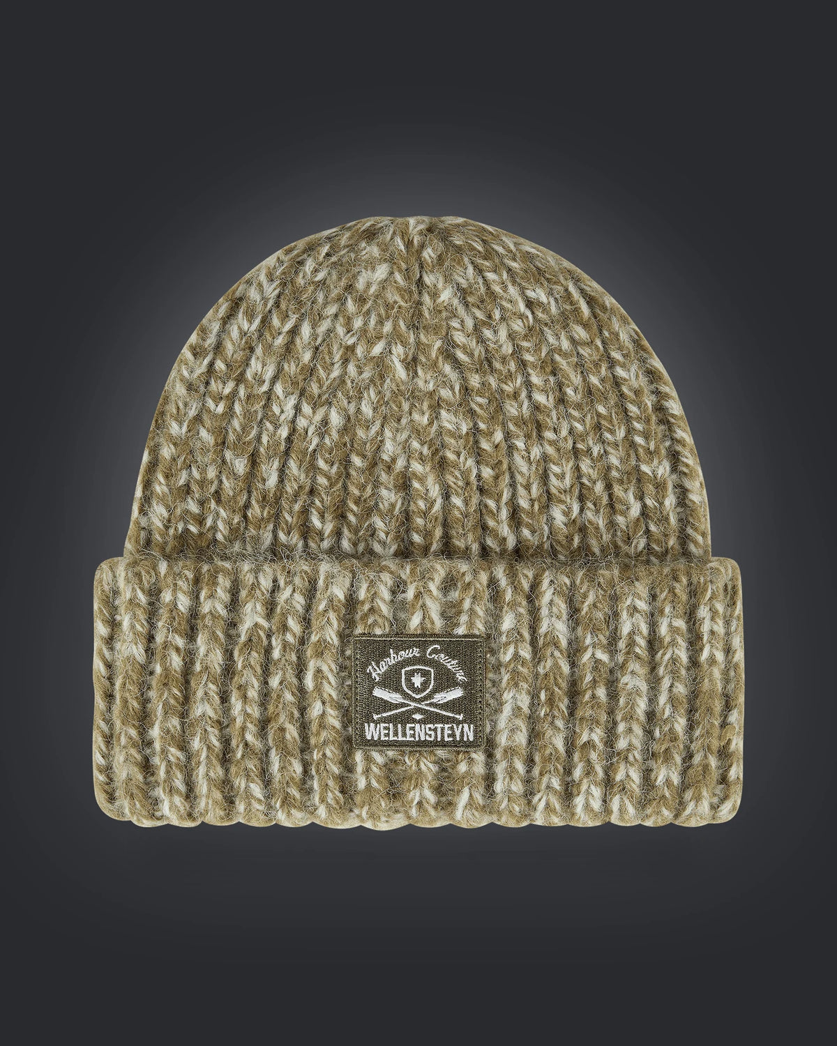 Cozy Hat, 1119, Salbei