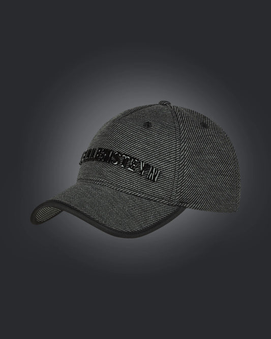 Dyna Hat Sport,1000, Darkgreymelange