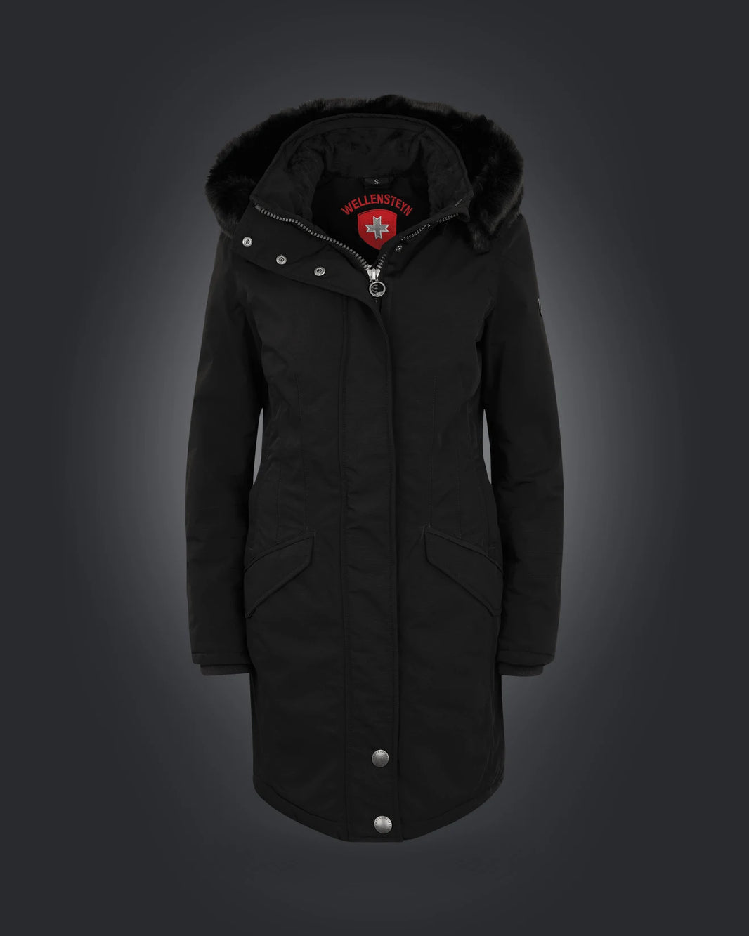 Domino,870,Black