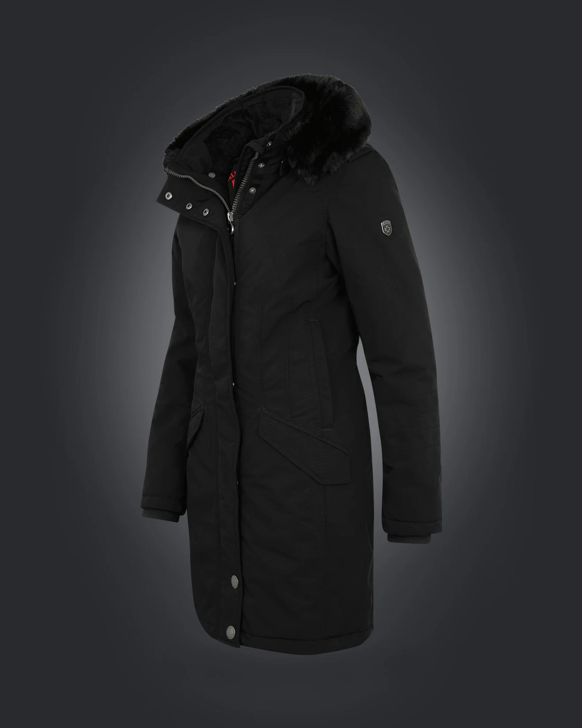 Domino,870,Black