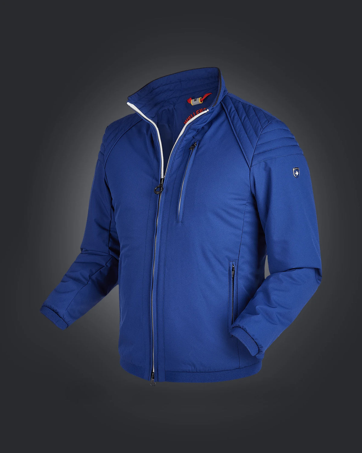 Dragon Men,1082 , Royalblue/Cocos