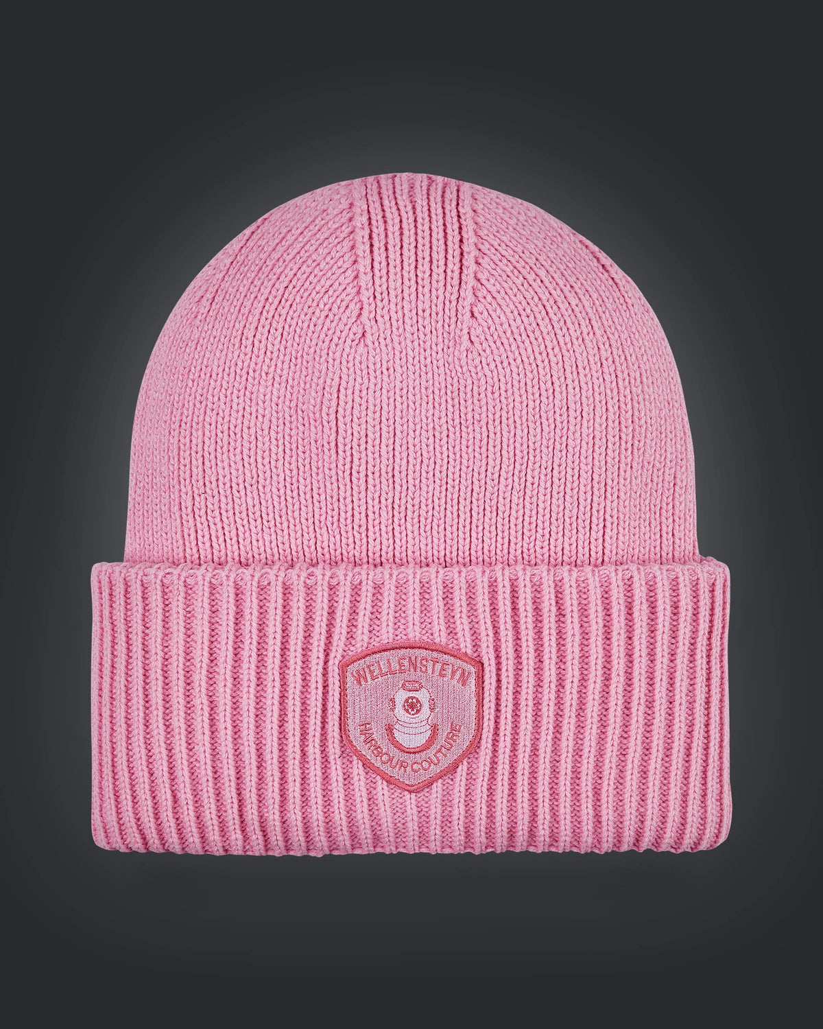 Diver Hat, 1118, Pink