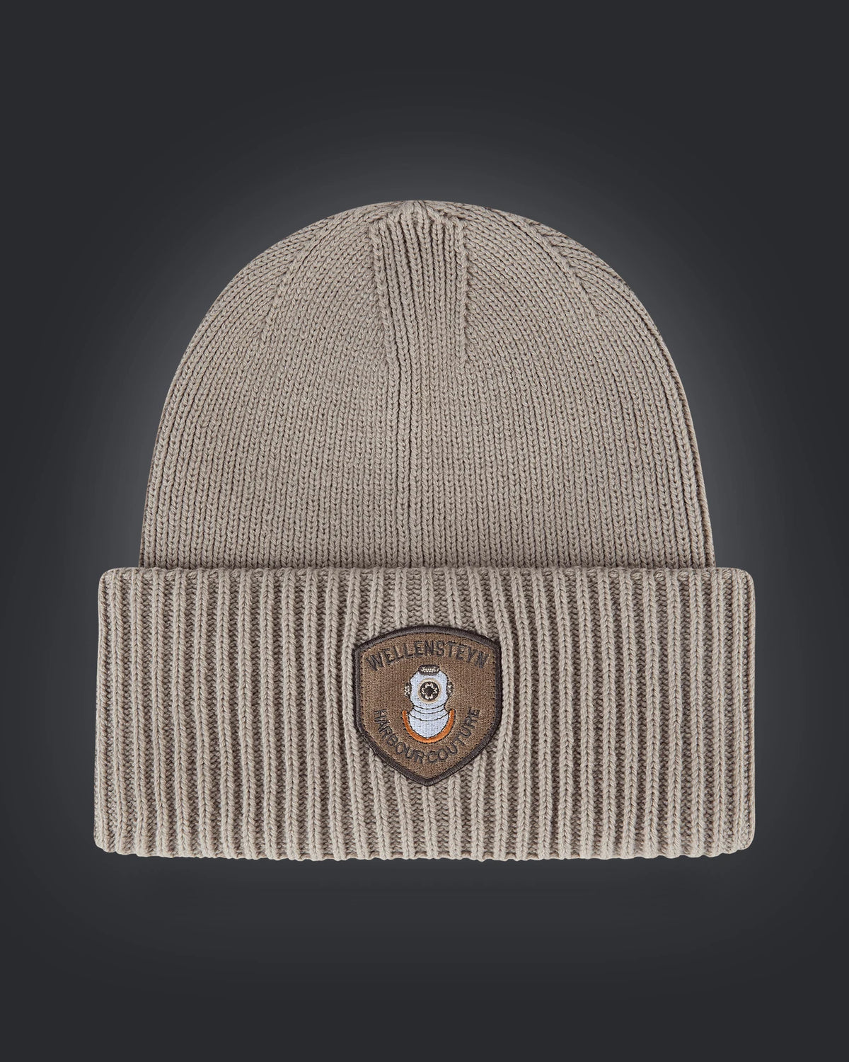 Diver Hat, 1118, Stonesand