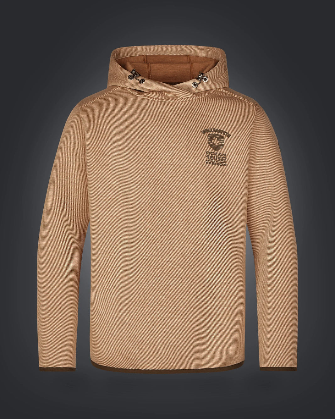 DynaCross Men Hood