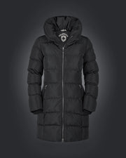Feenstaub Long,1040,Schwarz