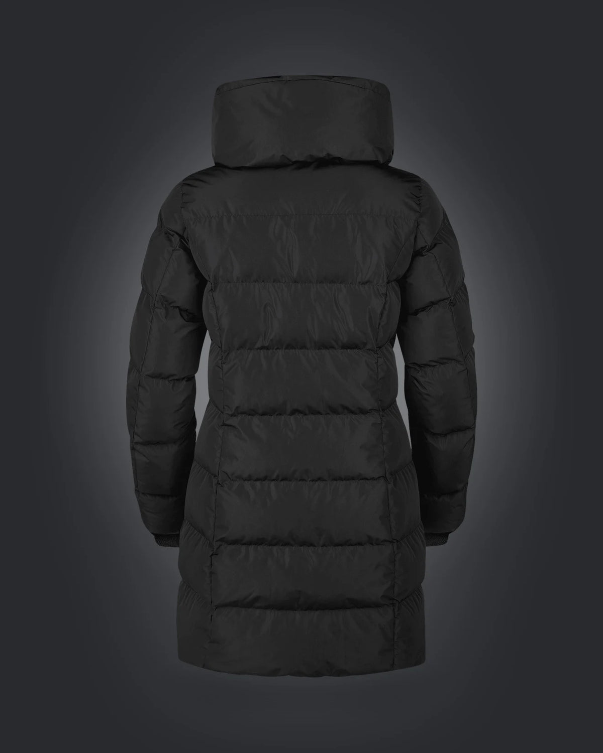 Feenstaub Long,1040,Schwarz