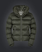 Feenstaub Short,1079,Wintermoos