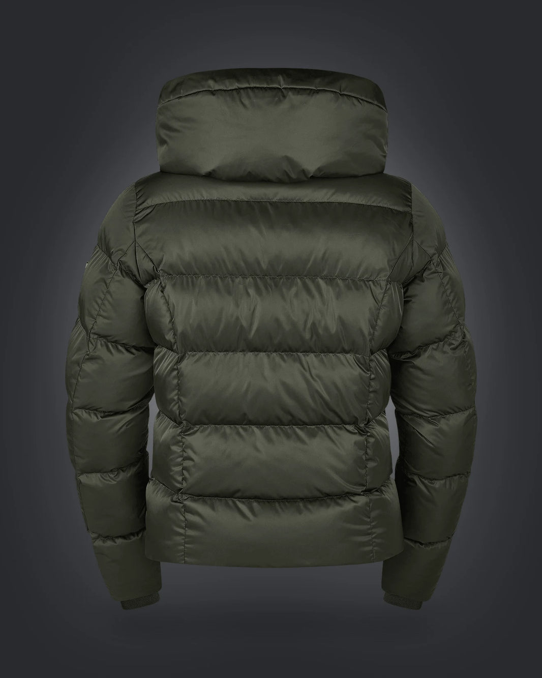 Feenstaub Short,1079,Wintermoos