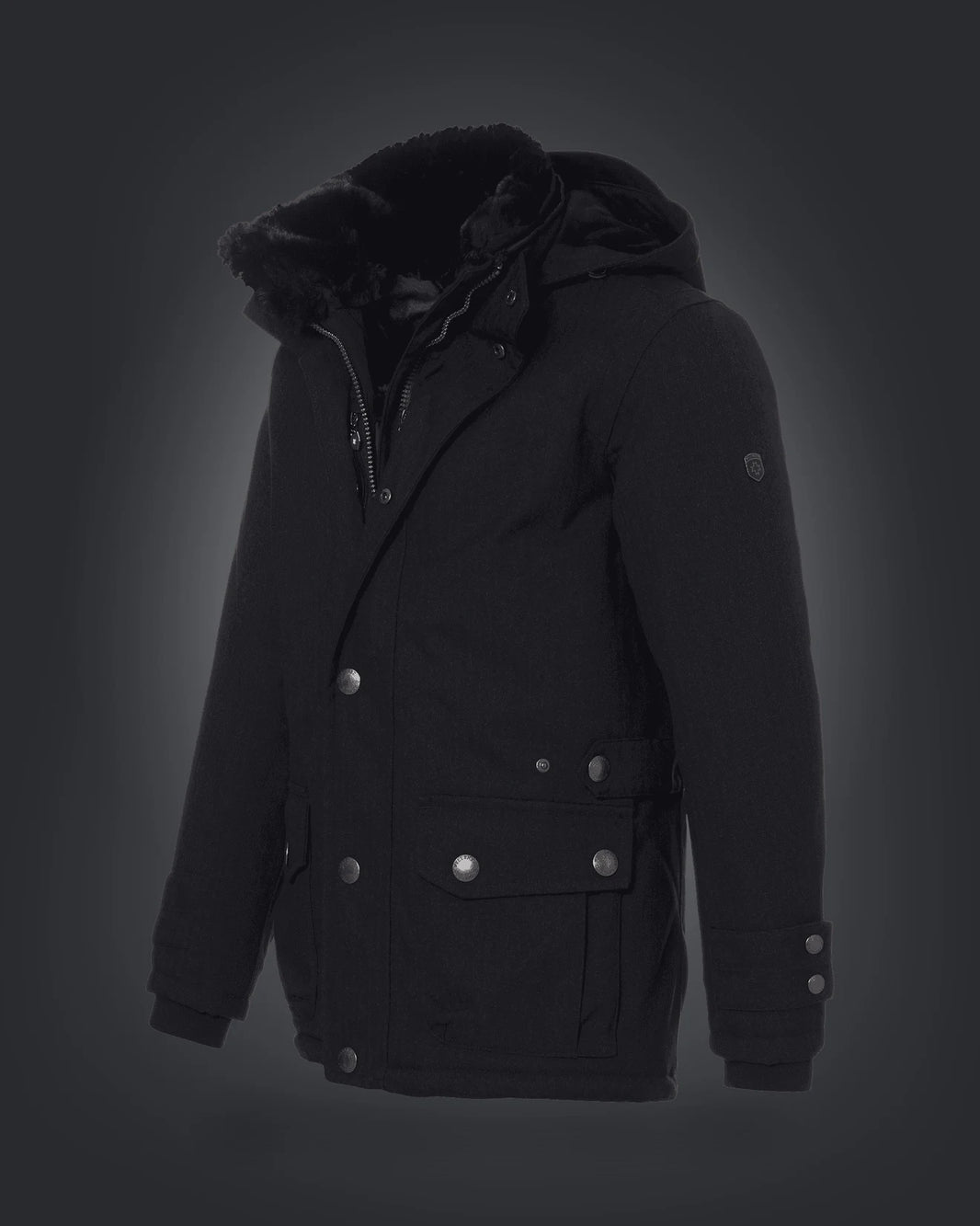 Feuerland,170,Anthrazit