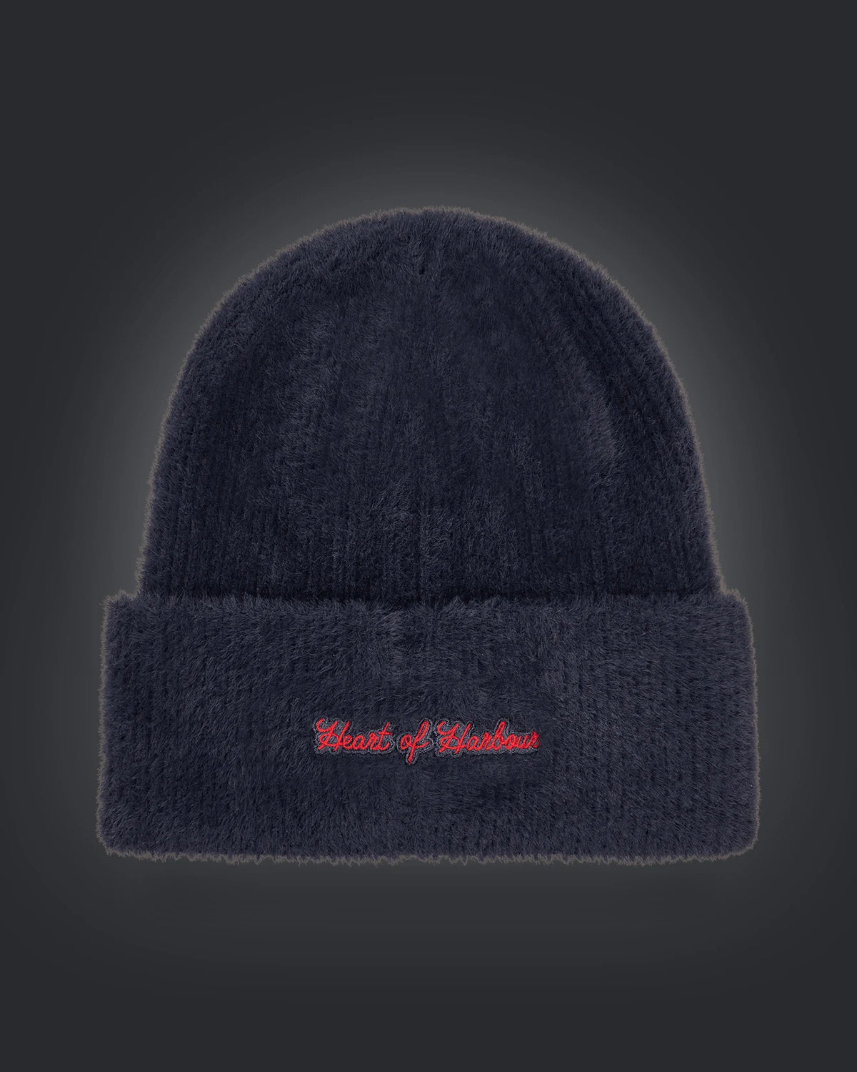 Fluffy Hat, 1121, Darknavy