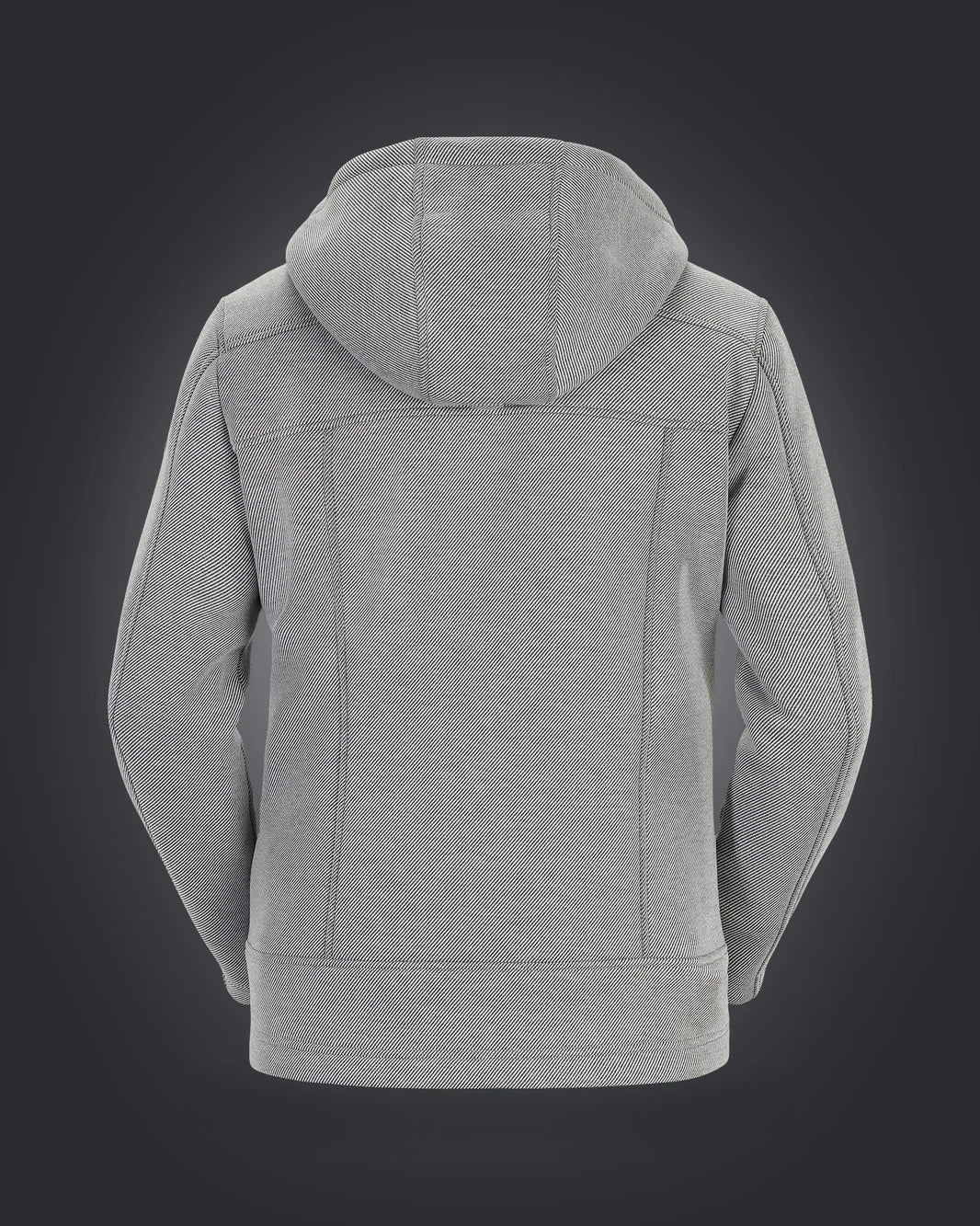Florida Men,1000, Lightgreymelange/Silverreflective