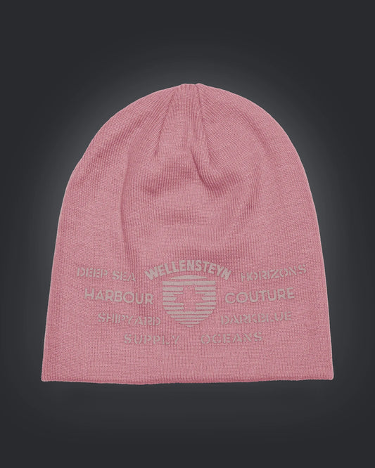 Guetta Hat, 109, Neonrosa