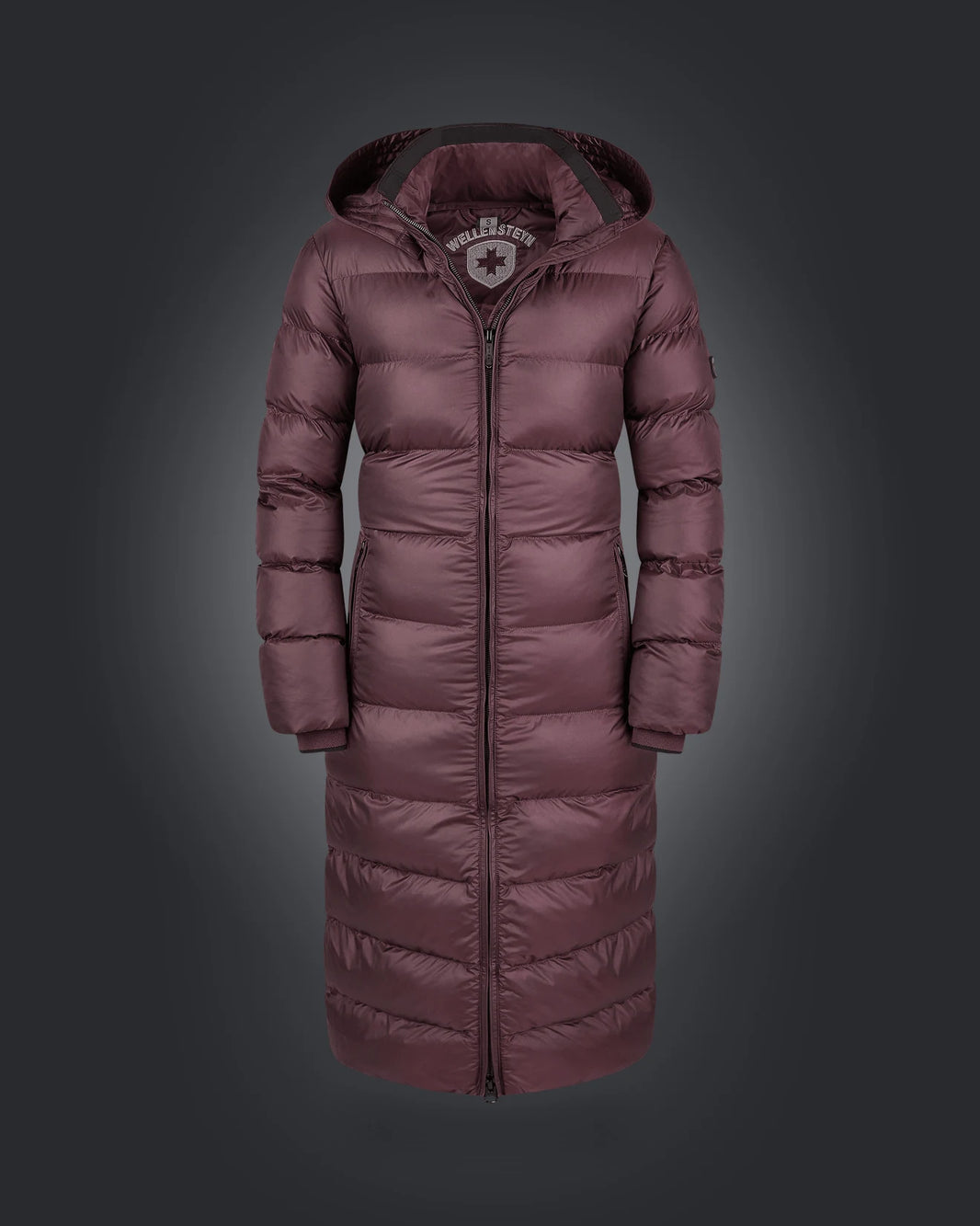 Goldmine Extra Long , 1059, Darkbordeaux