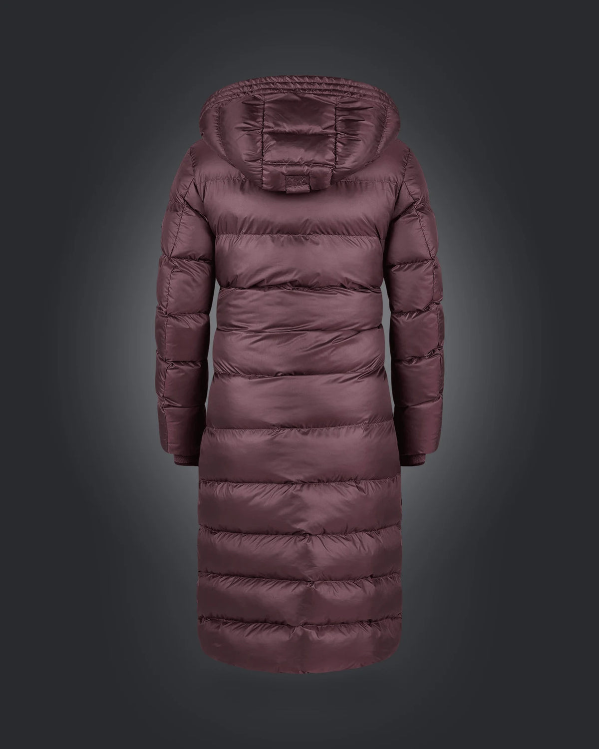 Goldmine Extra Long , 1059, Darkbordeaux