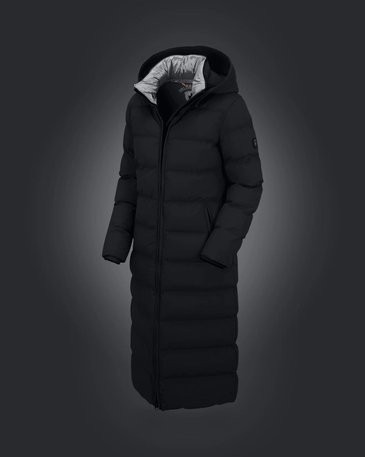 Goldmine Extra Long,565,Midnightblue