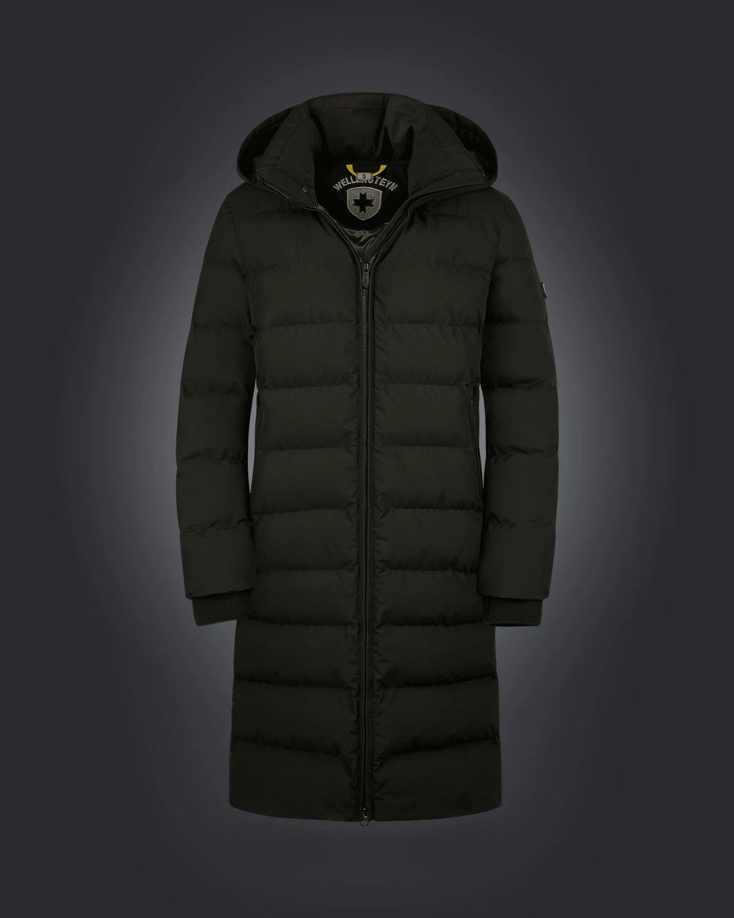 Goldmine Extra Long ,565,Schwarz