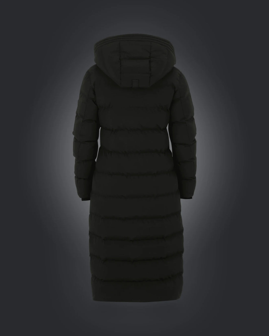 Goldmine Extra Long ,565,Schwarz