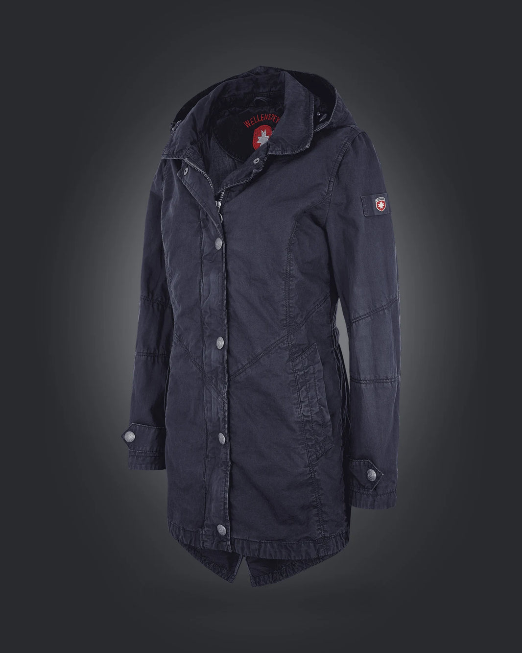 Hudson,888,Darknavy
