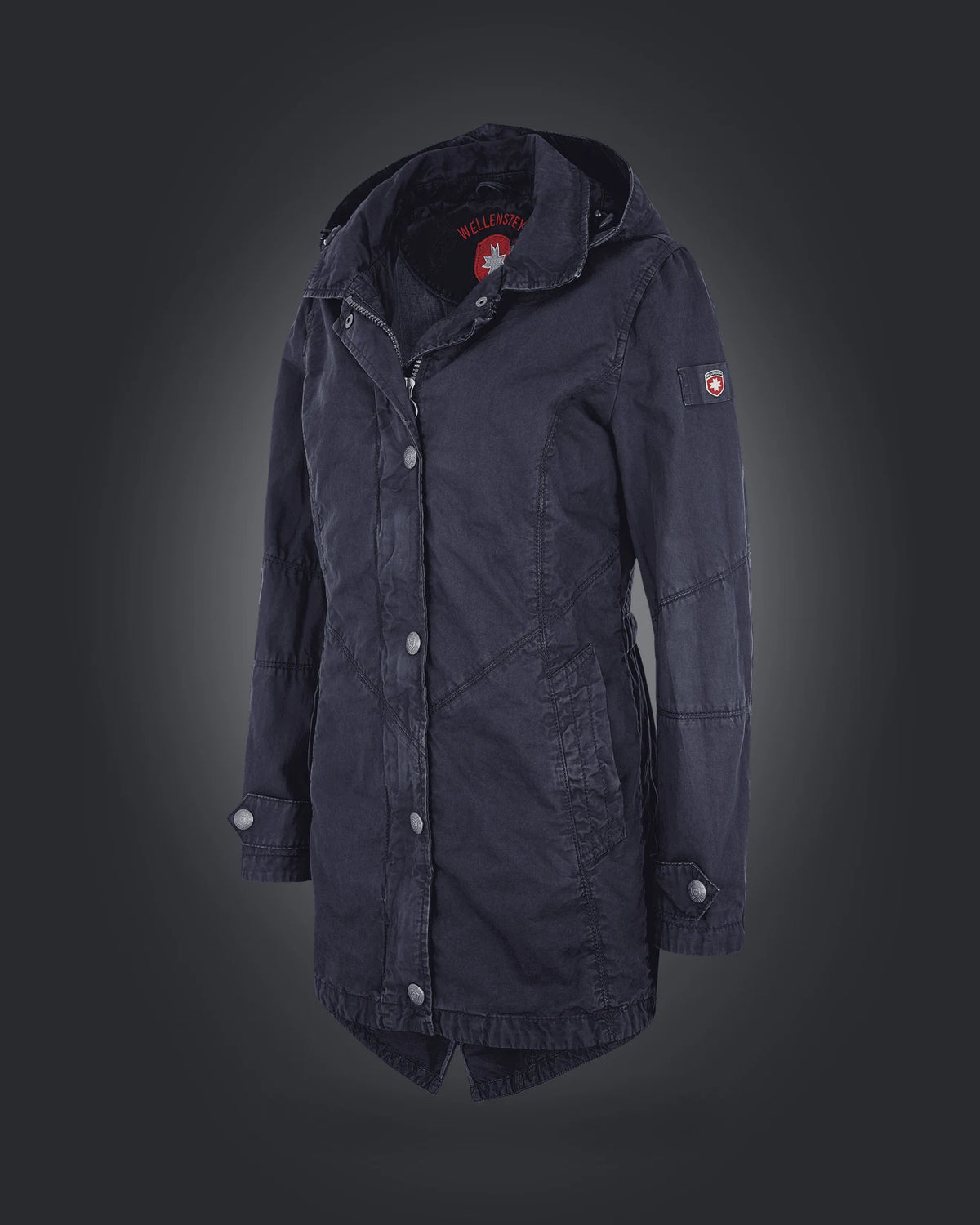 Hudson,888,Darknavy