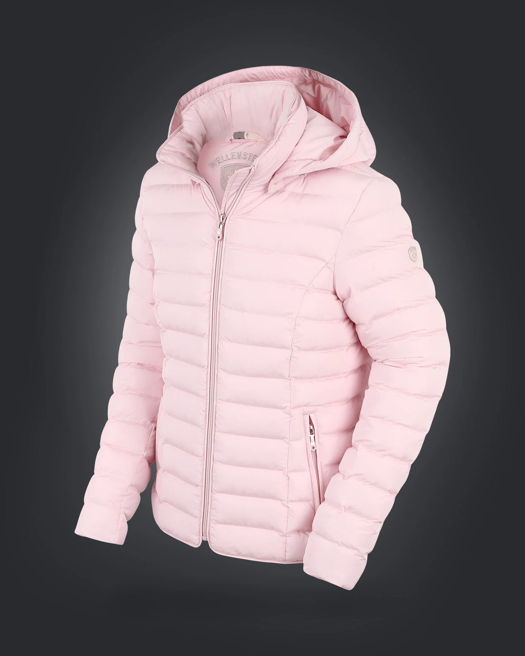 Italy Hood,1040,Rose